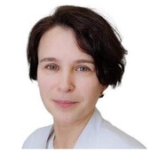 Махмудова Альфия Миниасгатовна — акушер, гинеколог