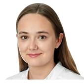Шаманина Евгения Вячеславовна — стоматолог, стоматолог-терапевт