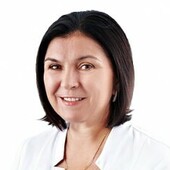 Лебедева Валентина Алексеевна — гинеколог, онколог