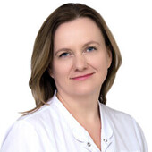 Рублева Татьяна Георгиевна — стоматолог