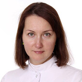 Зверева Ольга Игоревна — стоматолог