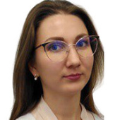 Магрова Елена Константиновна — эндокринолог