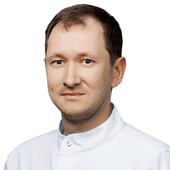 Борисов Марат Алексеевич — акушер, гинеколог