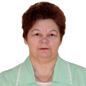 Никерина Ольга Валентиновна — акушер, УЗИ-специалист