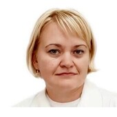 Ковальская Ирина Александровна — акушер, УЗИ-специалист