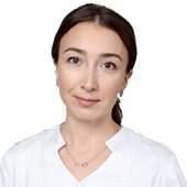 Гумерова Регина Сагитовна — терапевт