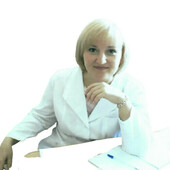 Одарченко Елена Михайловна — психотерапевт, психиатр