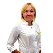 Ломоносова Анна Александровна — УЗИ-специалист, врач функциональной диагностики