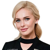 Габдуллина Адиля Ильдаровна — стоматолог, стоматолог-ортодонт