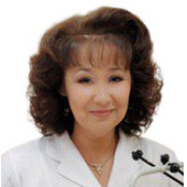 Голубцова Гульнара Радиковна — окулист (офтальмолог)