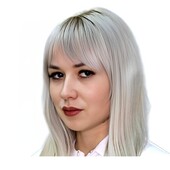 Панова Анна Викторовна — венеролог, дерматолог