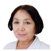 Раянова Зульфира Шамгуловна — УЗИ-специалист