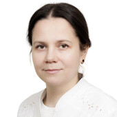 Подшивалова Ольга Юрьевна — врач функциональной диагностики, кардиолог