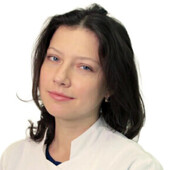 Виноградова Наталья Владимировна — кардиолог