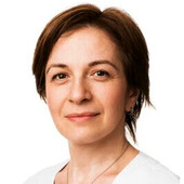 Окроуати Зарема Вадимовна — аллерголог, иммунолог