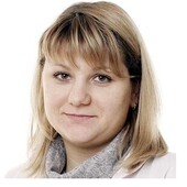 Бадамшина Людмила Александровна — 