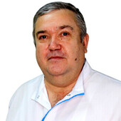 Трифонов Александр Иванович — ортопед, травматолог