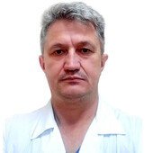 Фахретдинов Марат Диршатович — маммолог, онколог