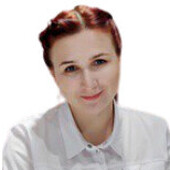 Шкенева Анна Евгеньевна — невролог