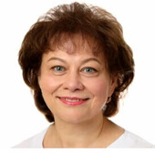 Демчук Ирина Сергеевна — окулист (офтальмолог)