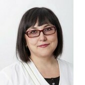 Резепова Валентина Васильевна — УЗИ-специалист
