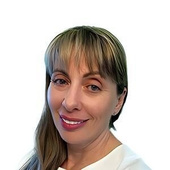 Коваленко Галина Анатольевна — терапевт