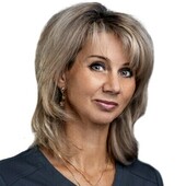 Мельцова Анна Жеромовна — флеболог, сосудистый хирург
