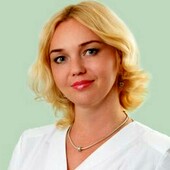 Бельская Анна Александровна — акушер, гинеколог