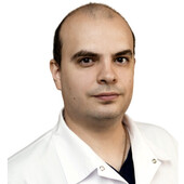 Медведев Сергей Александрович — ревматолог