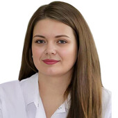 Коробченко Ирина Сергеевна — невролог