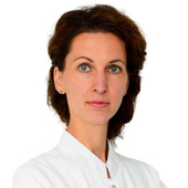 Малышко Лидия Константиновна — аллерголог, иммунолог