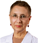 Калинина Галина Александровна — врач функциональной диагностики, УЗИ-специалист