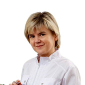 Закомерная Екатерина Анатольевна — акушер, гинеколог