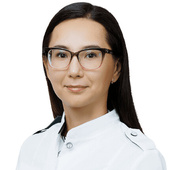 Назирова Гулчехра Атхамовна — гастроэнтеролог