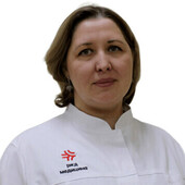 Вавилова Ольга Юрьевна — УЗИ-специалист