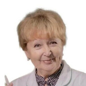 Латыпова Алла Анваровна — сосудистый хирург, флеболог