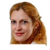 Соколова Илона Николаевна — УЗИ-специалист, акушер
