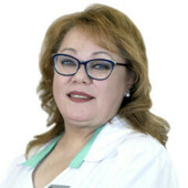Глушкова Ирина Владимировна — кардиолог, терапевт