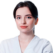 Бейноева Лейла Ахмедовна — стоматолог, стоматолог-терапевт