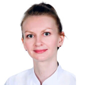 Приходько Анна Юрьевна — стоматолог