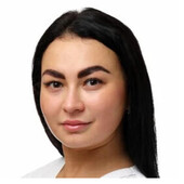 Осипова Анжелика Юрьевна — онколог-маммолог, маммолог