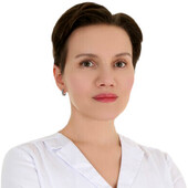 Селихова Юлия Борисовна — аллерголог, иммунолог