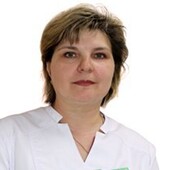 Леонова Марина Ивановна — иммунолог, аллерголог