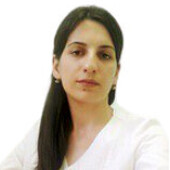 Расулова Динара Такидиновна — педиатр