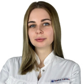 Шишкина Дарья Ильинична — гинеколог