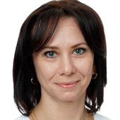 Гащенко Виктория Игоревна — акушер, гинеколог