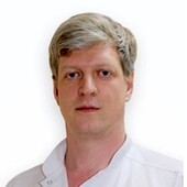 Шайдуров Андрей Владимирович — хирург, абдоминальный хирург