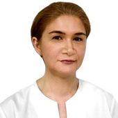 Маматиева Марет Алихановна — УЗИ-специалист, гинеколог