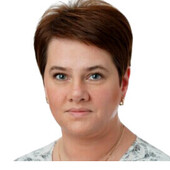 Дуванова Марина Александровна — УЗИ-специалист