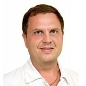 Пиньчук Андрей Владимирович — хирург